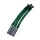 Mikado 60gr Tirolski svinec 3 kosi