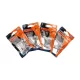 Mikado 5/0 23gr Jig glava 3 kosi