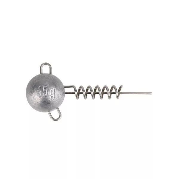 Mikado Jaws 20gr Screw Jig 3kos