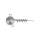 Mikado Jaws 5gr Screw Jig 3kos