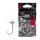 Mikado 1/0 Jaws Classic 10gr Jig glava 3 kosi