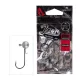 Mikado 3/0 Jaws Classic 10gr Jig Glava 3db