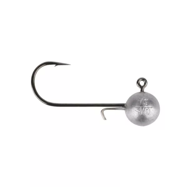Mikado 2/0 Jaws Classic 7gr Jig Glava 3db
