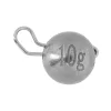 Mikado Jaws Tungsten 10gr Cheburashka 2kos