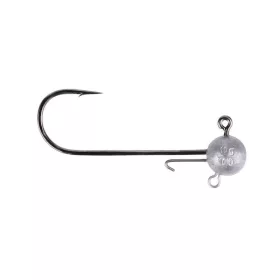 Mikado 12/0 Jaws Stringer Eye 10gr Jig glava 2 kosa