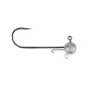 Mikado 10/0 Jaws Stringer Eye 15gr Jig glava 3 kosi