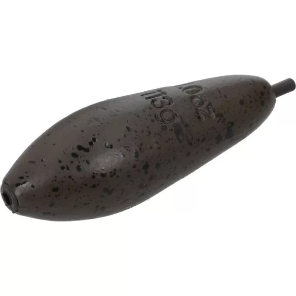 Mikado Distance 85gr In-Line Svinčenka za metanje na daljavo