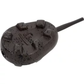 Mikado Gripper 113gr In-Line Svinčenka