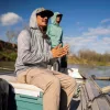 Orvis T-Shirt Men Pro Sun Zgornji del M