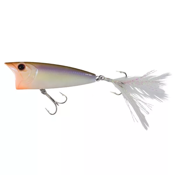 OSP Louder 60 6cm 8,4gr HF76 HF Wakasagi Vobler