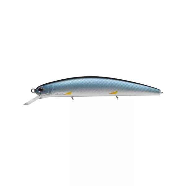 OSP Varuna110 Suspend 11cm 16gr H04 Kristalno Zlati Vobler