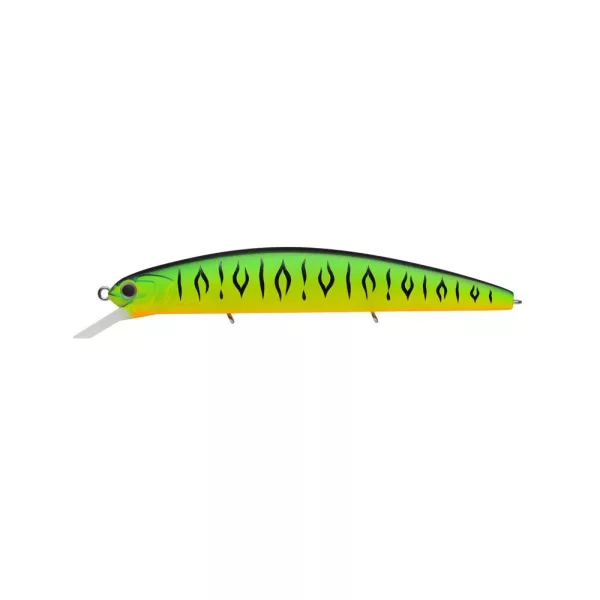 OSP Varuna110 Suspend 11cm 16gr H09 Kristalno Modri Shiner Vobler