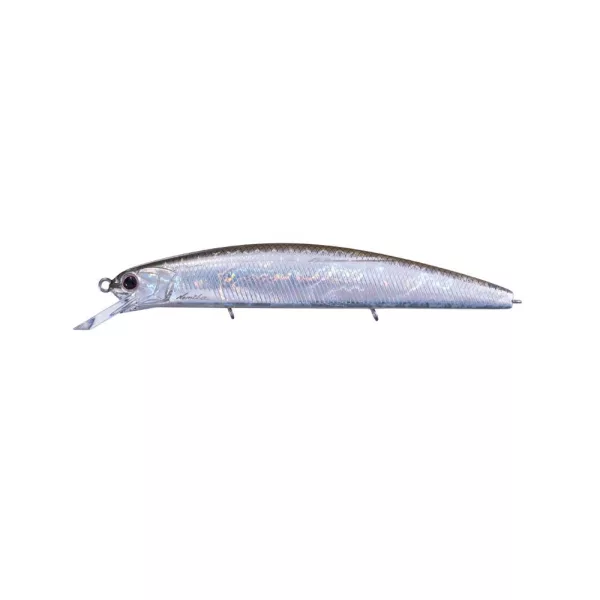 OSP Varuna110 Suspend 11cm 16gr P83 Ghost Pearl Wobbler