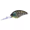 OSP Tiny Blitz DR 4,5cm 6,7gr P64 Pearl/Chart Back Vobler