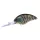 OSP Tiny Blitz DR 4,5cm 6,7gr P64 Pearl/Chart Back Vobler