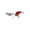 OSP Tiny Blitz DR 4,5cm 6,7gr P64 Pearl/Chart Back Vobler