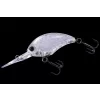 OSP Tiny Blitz DR 4,5cm 6,7gr P64 Pearl/Chart Back Vobler