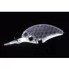 OSP Blitz DR 5,3cm 11gr P20 Chart Black Back Wobbler