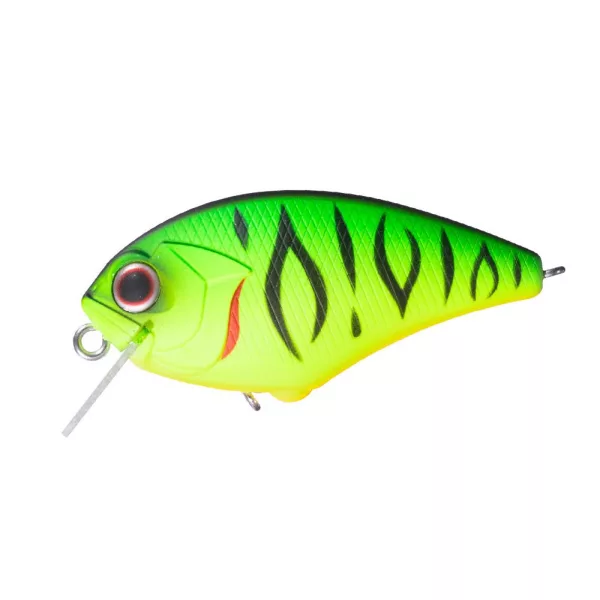 OSP Blitz SSR 5,1cm 8gr H09 Ice Shad Vobler