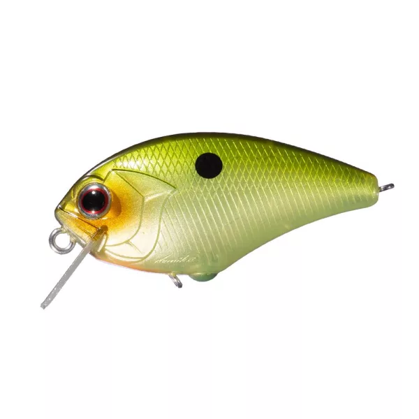 OSP Blitz SSR 5,1cm 8gr PB23 Tasty Shad Ver,Bone Vobler