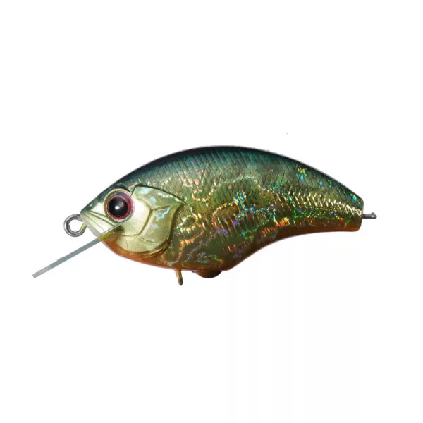 OSP Blitz SSR 5,1cm 8gr M47 Mat Shad Vobler