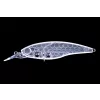 OSP High Cut SR 6,3cm 5,8gr P23 Tasty Shad Wobbler