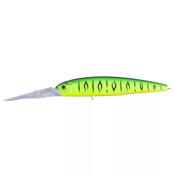 OSP Asura89 EX DR SF 8,9cm 11,8gr H09 Crystal Blue Shiner Wobbler