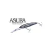OSP Asura89 EX DR SF 8,9cm 11,8gr M14 Mat Tiger Wobbler