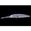 OSP Asura89 EX DR SF 8,9cm 11,8gr P20 Chart Black Back Wobbler