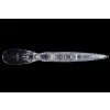 OSP Asura89 EX DR SF 8,9cm 11,8gr P23 Tasty Shad Wobbler