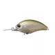 OSP Tiny Blitz 4,6cm 6,5gr PL07 K.O. Dazzler Chart Wobbler