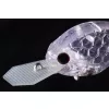 OSP Tiny Blitz 4,6cm 6,5gr PL07 K.O. Dazzler Chart Wobbler