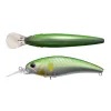 OSP Chestar MR 7,6cm 9gr AL03 Green Ayu Wobbler