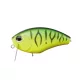 OSP DaiBuzzn 6,4cm 18gr P07 Chartreuse/Blue Back Wobbler