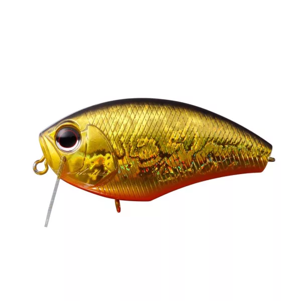 OSP DaiBuzzn 6,4cm 18gr P64 Pearl/Chart Back Wobbler