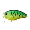 OSP DaiBuzzn Heavy Hitter 6,4cm 17gr P07 Chartreuse/Blue back Wobbler