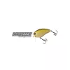 OSP DaiBuzzn Heavy Hitter 6,4cm 17gr P39 Vanilla/Chartreuse Wobbler