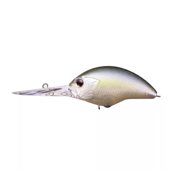 OSP Blitz MAX DR 6,1cm 16gr H23 Ginrin Wobbler