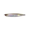 OSP Bent Minnow 76F 7,6cm 4,3gr P83 Ghost Pearl Vobler