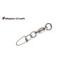 Major Craft Otoku BB Swivel #3 Vrtljivi Spoj 10kos