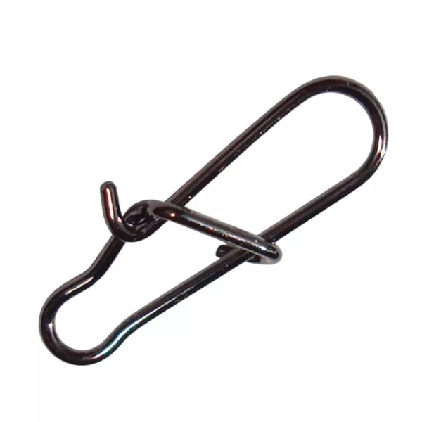 Sasane Black Nickel P-240 S Önmagát Erősítő Kapocs 6db