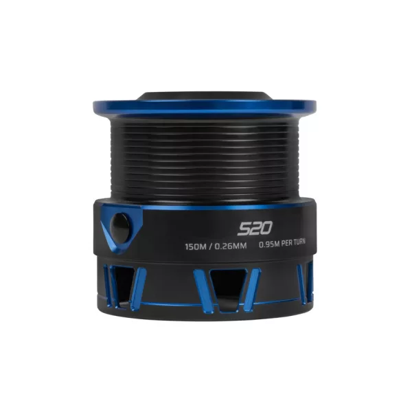 Preston Invictus 520 Rezervna rola