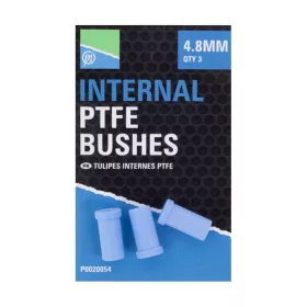 Preston Internal PTFE Bushes Teflon 4,0mm