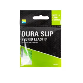 Preston Dura Slip Hybrid Elastic Size 11 Elastika za palico