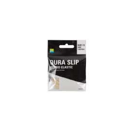 Preston Dura Slip Hybrid Elastic Size 13 Elastika za palico