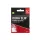 Preston Dura Slip Hybrid Elastic - Size 15 Cevasta elastika za palico 2,2mm/3m