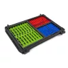 Preston Interlok Winder Tray Blue Set za naveze z modulom Modra 18cm