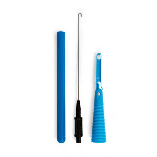 Preston Medium Bung & Extractor Kit Pulla Bung Komplet M