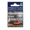 Preston Slip Carp Connector Rumena Fluo Hitra Sponka