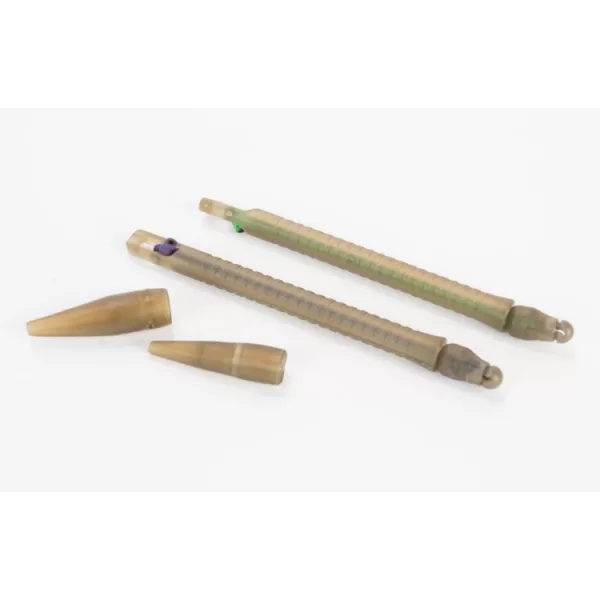 Preston Ics Elasticated Steamkit Method Košara Dodatek Kratek Gumijast Ročaj Standard